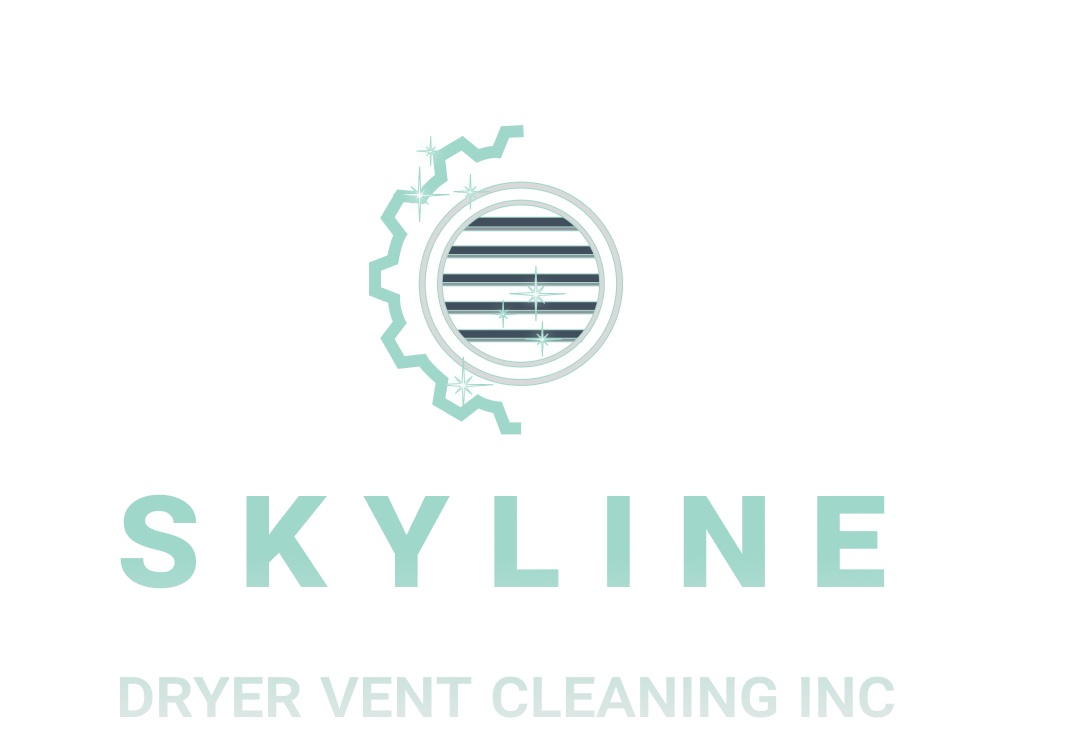 Skyline Dryer Vent Cleaning INC Logo